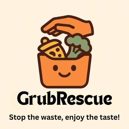 GrubRescue Logo
